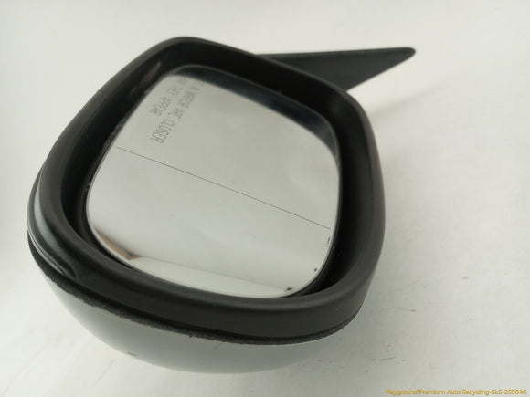 Saab 9-3 Passenger Right Power Side View Mirror