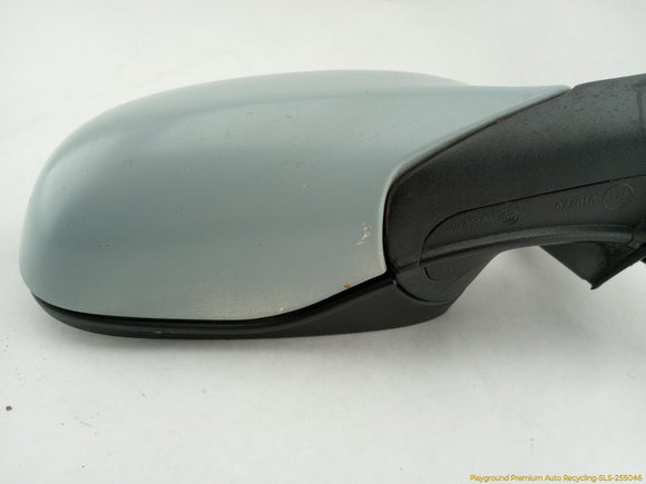 Saab 9-3 Passenger Right Power Side View Mirror