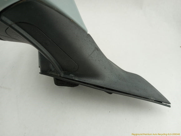Saab 9-3 Passenger Right Power Side View Mirror