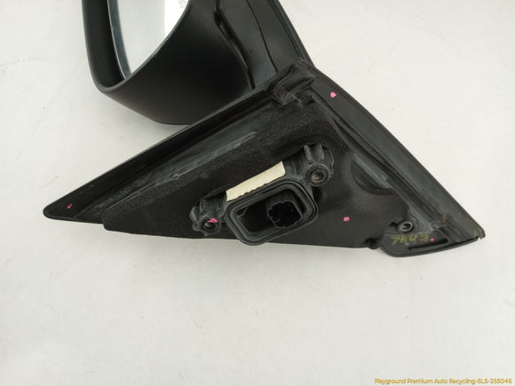Saab 9-3 Passenger Right Power Side View Mirror
