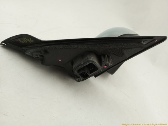 Saab 9-3 Passenger Right Power Side View Mirror