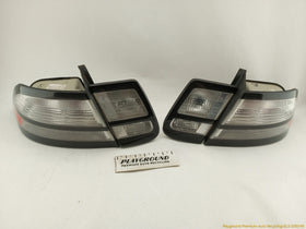 Saab 9-3 Tail Lamp Set