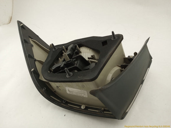 Saab 9-3 Tail Lamp Set