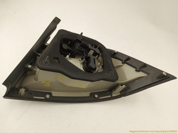 Saab 9-3 Tail Lamp Set