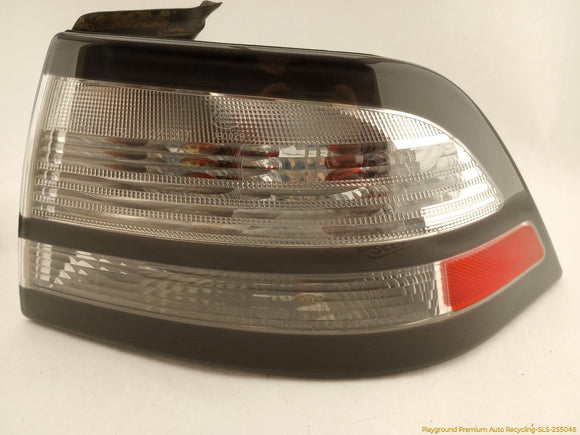 Saab 9-3 Tail Lamp Set