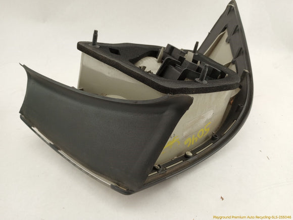 Saab 9-3 Tail Lamp Set