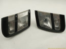 Saab 9-3 Tail Lamp Set-8