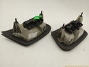 Saab 9-3 Tail Lamp Set-10