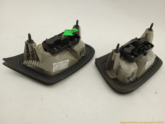 Saab 9-3 Tail Lamp Set