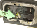 Saab 9-3 Tail Lamp Set-11