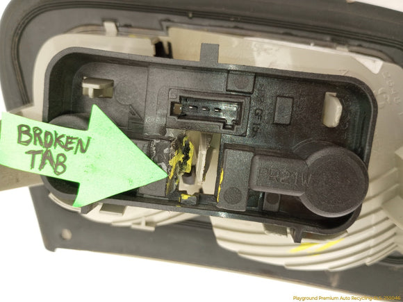 Saab 9-3 Tail Lamp Set