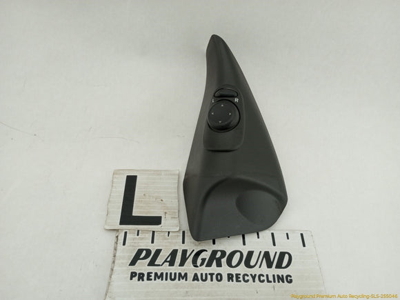 Saab 9-3 Driver Left Front Power Side Mirror Control Switch