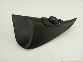 Saab 9-3 Driver Left Front Power Side Mirror Control Switch - 0