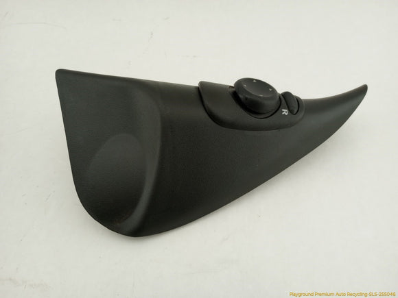 Saab 9-3 Driver Left Front Power Side Mirror Control Switch