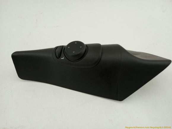 Saab 9-3 Driver Left Front Power Side Mirror Control Switch