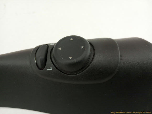 Saab 9-3 Driver Left Front Power Side Mirror Control Switch