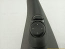 Saab 9-3 Driver Left Front Power Side Mirror Control Switch-6