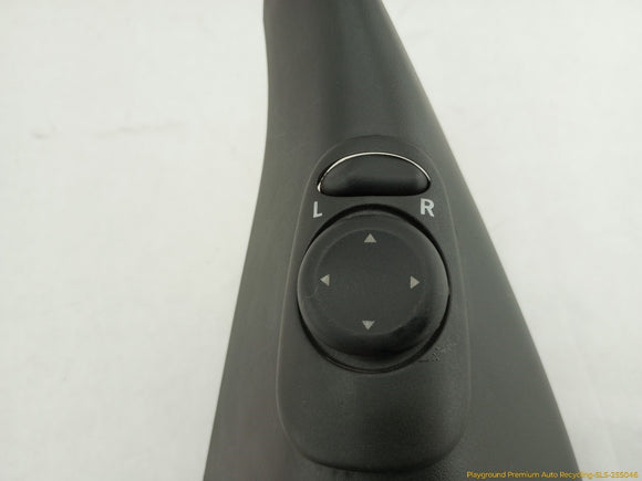 Saab 9-3 Driver Left Front Power Side Mirror Control Switch