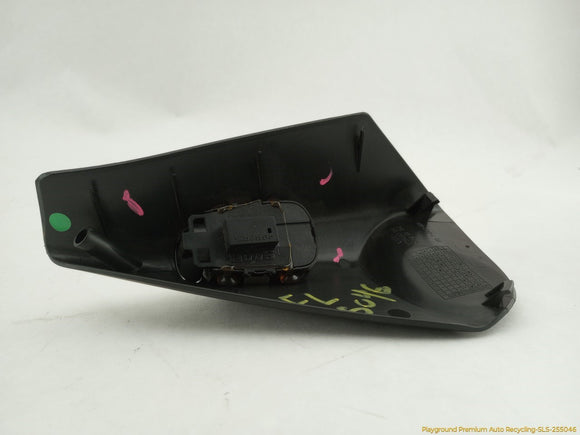Saab 9-3 Driver Left Front Power Side Mirror Control Switch