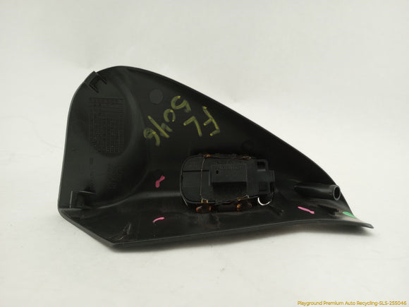Saab 9-3 Driver Left Front Power Side Mirror Control Switch