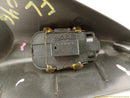 Saab 9-3 Driver Left Front Power Side Mirror Control Switch-9