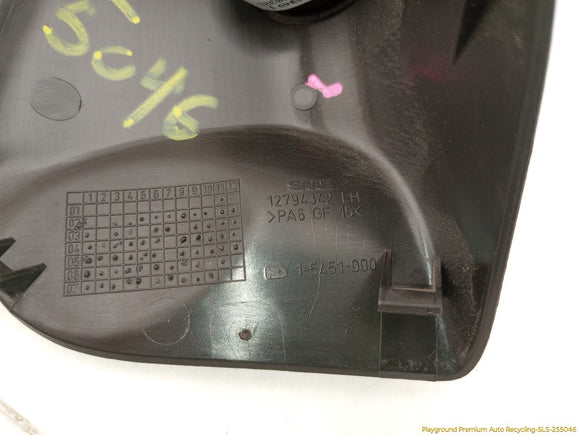 Saab 9-3 Driver Left Front Power Side Mirror Control Switch
