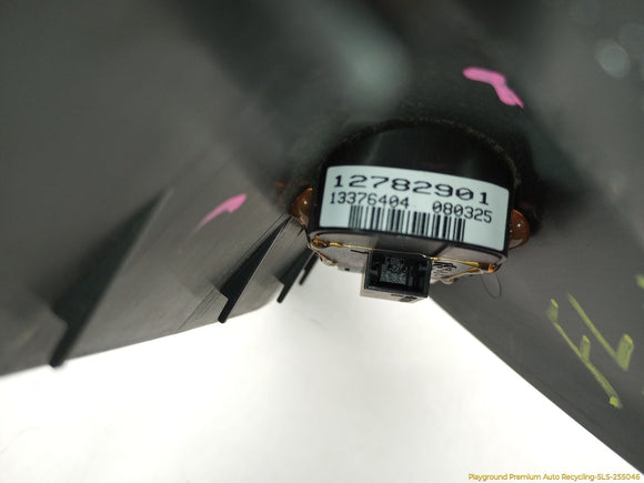 Saab 9-3 Driver Left Front Power Side Mirror Control Switch