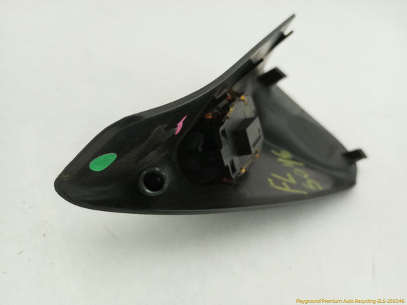 Saab 9-3 Driver Left Front Power Side Mirror Control Switch