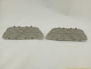 Saab 9-3 Pair Of Rear Speaker Cover Grilles-3