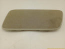 Saab 9-3 Pair Of Rear Speaker Cover Grilles-5