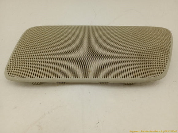 Saab 9-3 Pair Of Rear Speaker Cover Grilles