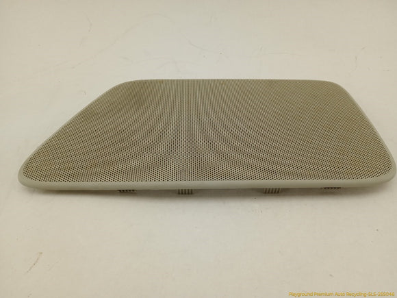 Saab 9-3 Pair Of Rear Speaker Cover Grilles