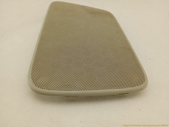 Saab 9-3 Pair Of Rear Speaker Cover Grilles