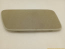 Saab 9-3 Pair Of Rear Speaker Cover Grilles-9