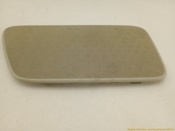 Saab 9-3 Pair Of Rear Speaker Cover Grilles