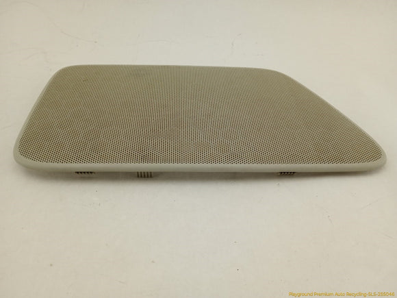 Saab 9-3 Pair Of Rear Speaker Cover Grilles