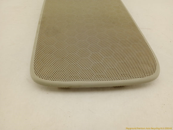 Saab 9-3 Pair Of Rear Speaker Cover Grilles