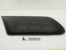 Toyota 4Runner Driver Left Rear Quarter Window Glass-1