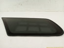 Toyota 4Runner Driver Left Rear Quarter Window Glass-2