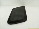Toyota 4Runner Driver Left Rear Quarter Window Glass-3