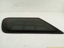 Toyota 4Runner Driver Left Rear Quarter Window Glass-4