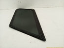 Toyota 4Runner Driver Left Rear Quarter Window Glass-6