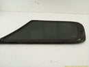 Toyota 4Runner Driver Left Rear Quarter Window Glass-7