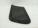 Toyota 4Runner Driver Left Rear Quarter Window Glass-8