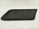 Toyota 4Runner Driver Left Rear Quarter Window Glass-9