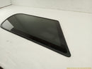 Toyota 4Runner Driver Left Rear Quarter Window Glass-12