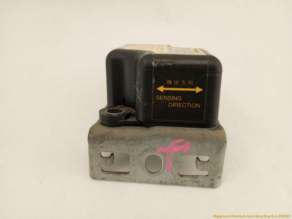 Toyota 4Runner ABS Deceleration Sensor