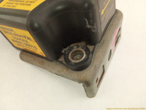 Toyota 4Runner ABS Deceleration Sensor