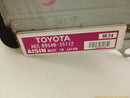 Toyota 4Runner ABS Skid Control Module-12