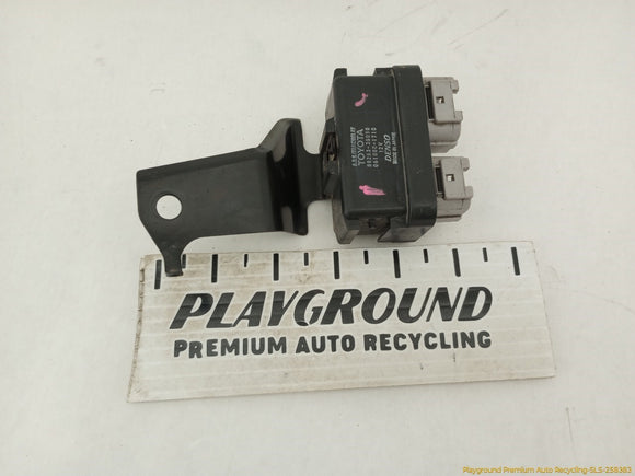 Toyota 4Runner Skid Control Relay